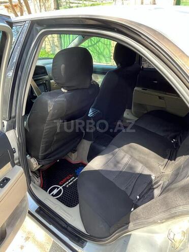 Opel Omega 2001, 355,040 km - 2.2 l - Bakı