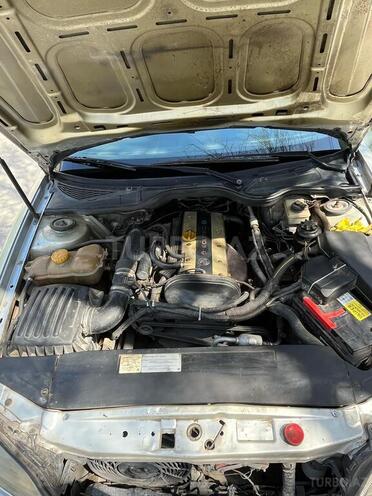 Opel Omega 2001, 355,040 km - 2.2 l - Bakı
