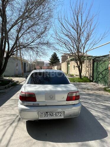 Opel Omega 2001, 355,040 km - 2.2 l - Bakı