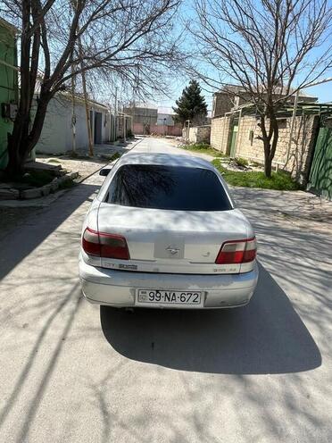 Opel Omega 2001, 355,040 km - 2.2 l - Bakı