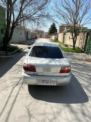 Opel Omega 2001, 355,040 km - 2.2 l - Bakı
