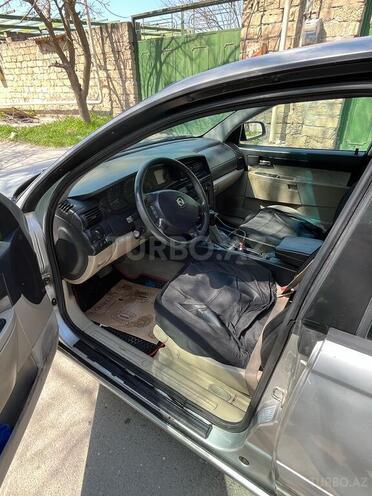 Opel Omega 2001, 355,040 km - 2.2 l - Bakı
