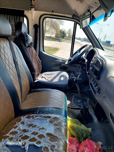 Ford Transit 1998, 511,280 km - 2.4 л - Yevlax