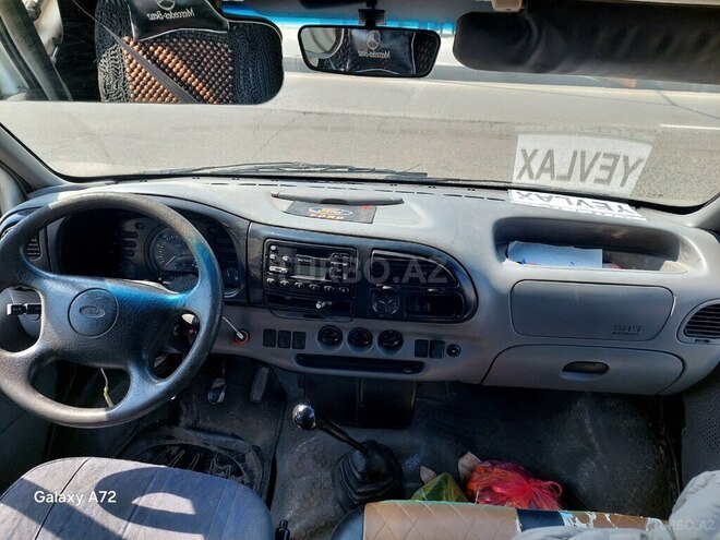 Ford Transit 1998, 511,280 km - 2.4 л - Yevlax
