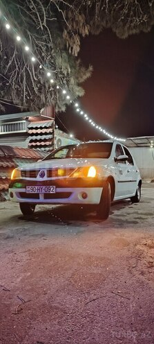 Renault Tondar 2013, 323,000 km - 1.6 l - Bakı