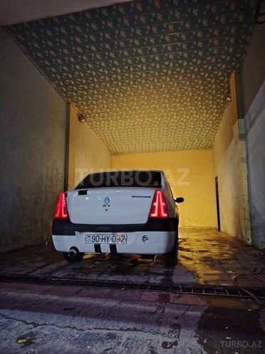 Renault Tondar 2013, 323,000 km - 1.6 l - Bakı