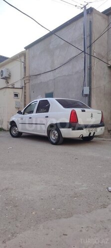 Renault Tondar 2013, 323,000 km - 1.6 l - Bakı