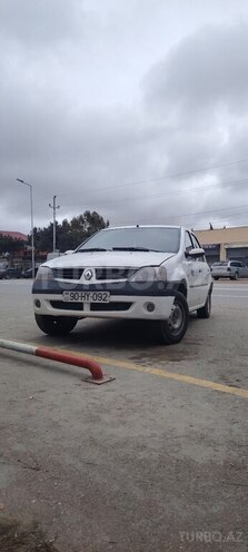 Renault Tondar 2013, 323,000 km - 1.6 l - Bakı