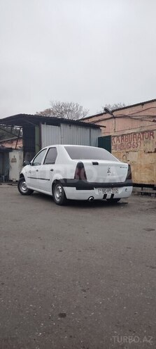Renault Tondar 2013, 323,000 km - 1.6 l - Bakı