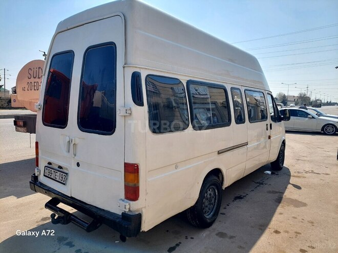 Ford Transit 1998, 511,280 km - 2.4 л - Yevlax