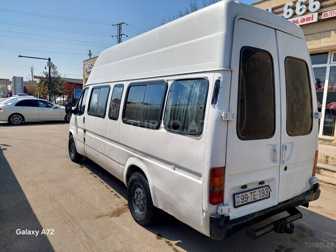 Ford Transit 1998, 511,280 km - 2.4 л - Yevlax