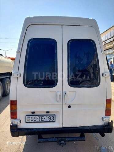 Ford Transit 1998, 511,280 km - 2.4 л - Yevlax