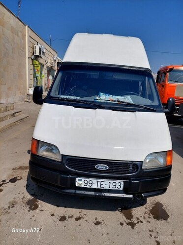 Ford Transit 1998, 511,280 km - 2.4 л - Yevlax