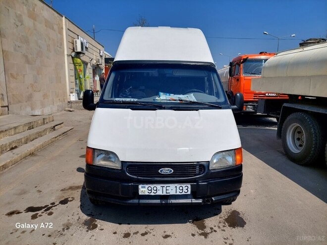 Ford Transit 1998, 511,280 km - 2.4 л - Yevlax