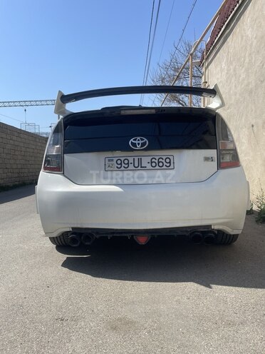 Toyota Prius 2010, 182,000 km - 1.8 l - Bakı