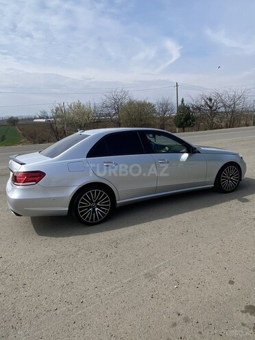 Mercedes E 220 d 2015, 125,457 km - 2.2 l - Tovuz