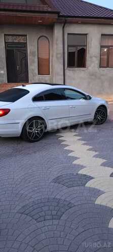 Volkswagen Passat CC 2010, 240,000 km - 2.0 л - Bakı