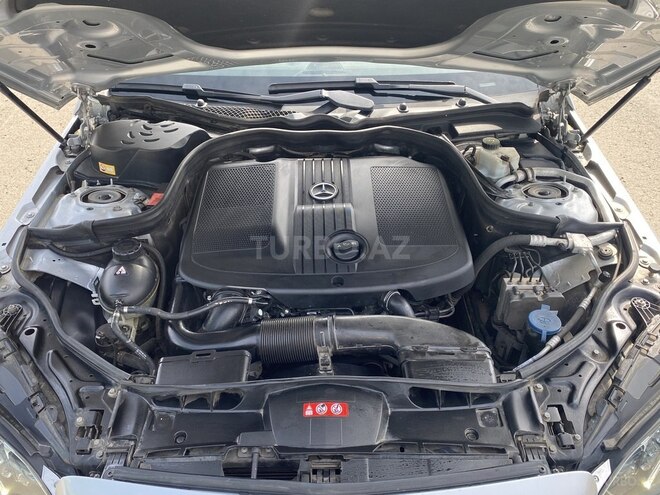 Mercedes E 220 d 2015, 125,457 km - 2.2 l - Tovuz