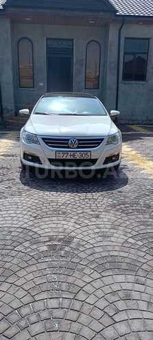 Volkswagen Passat CC 2010, 240,000 km - 2.0 л - Bakı