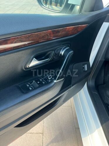 Volkswagen Passat CC 2010, 240,000 km - 2.0 л - Bakı