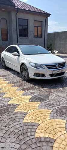 Volkswagen Passat CC 2010, 240,000 km - 2.0 л - Bakı