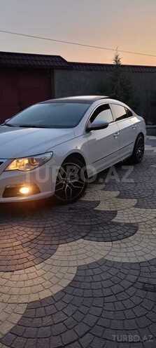 Volkswagen Passat CC 2010, 240,000 km - 2.0 л - Bakı