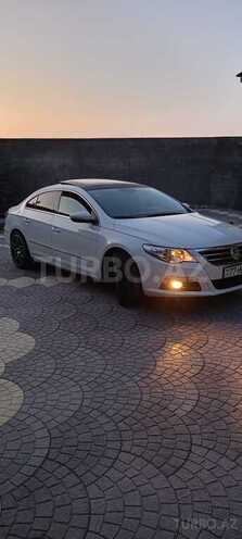 Volkswagen Passat CC 2010, 240,000 km - 2.0 л - Bakı
