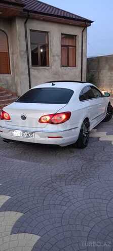 Volkswagen Passat CC 2010, 240,000 km - 2.0 л - Bakı
