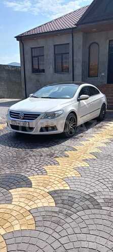 Volkswagen Passat CC 2010, 240,000 km - 2.0 л - Bakı