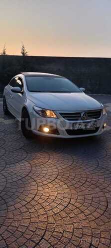 Volkswagen Passat CC 2010, 240,000 km - 2.0 л - Bakı