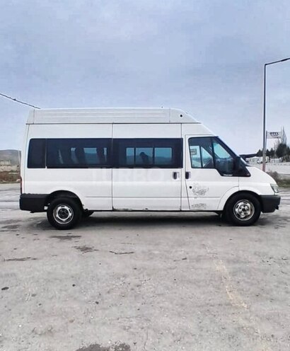 Ford Transit 2000, 640,000 km - 2.4 л - Bakı