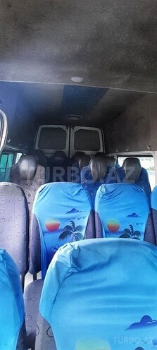 Ford Transit 2000, 640,000 km - 2.4 л - Bakı