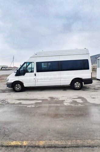 Ford Transit 2000, 640,000 km - 2.4 л - Bakı