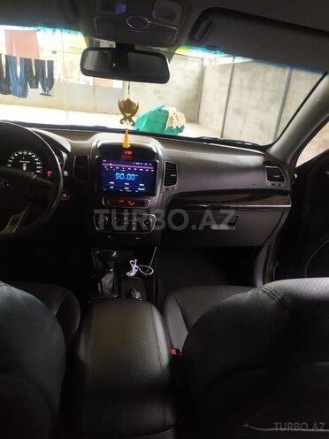 Kia Sorento 2014, 194,000 km - 2.0 l - Tərtər