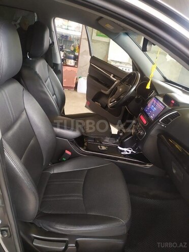 Kia Sorento 2014, 194,000 km - 2.0 l - Tərtər