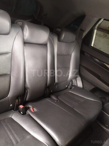 Kia Sorento 2014, 194,000 km - 2.0 l - Tərtər