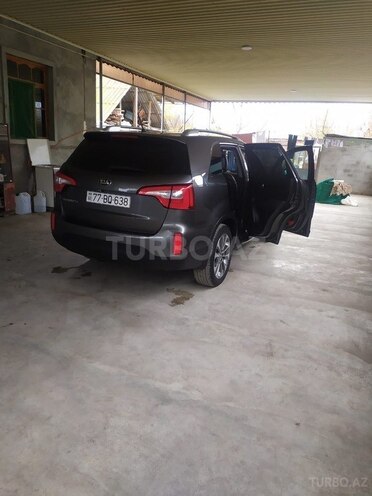 Kia Sorento 2014, 194,000 km - 2.0 l - Tərtər