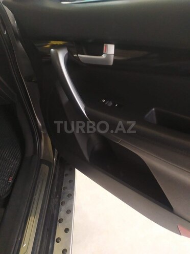 Kia Sorento 2014, 194,000 km - 2.0 l - Tərtər