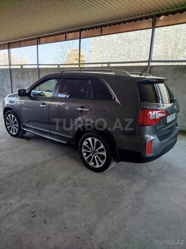 Kia Sorento 2014, 194,000 km - 2.0 l - Tərtər