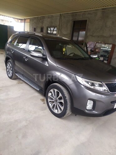 Kia Sorento 2014, 194,000 km - 2.0 l - Tərtər
