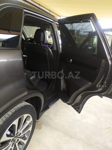 Kia Sorento 2014, 194,000 km - 2.0 l - Tərtər