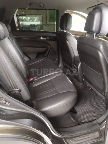Kia Sorento 2014, 194,000 km - 2.0 l - Tərtər
