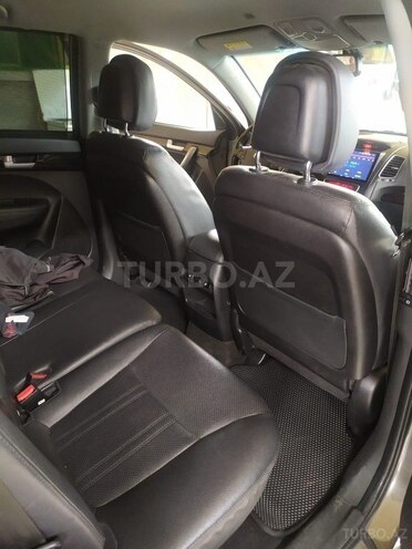 Kia Sorento 2014, 194,000 km - 2.0 l - Tərtər