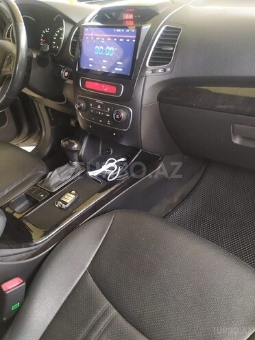 Kia Sorento 2014, 194,000 km - 2.0 l - Tərtər