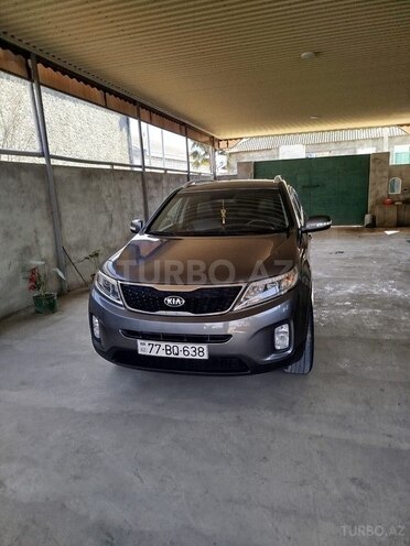Kia Sorento 2014, 194,000 km - 2.0 l - Tərtər