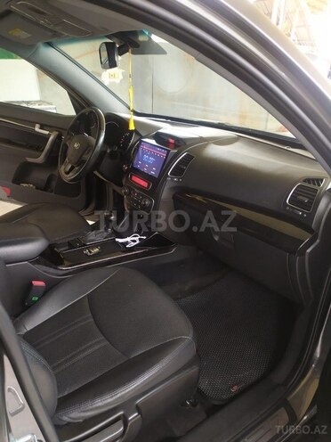 Kia Sorento 2014, 194,000 km - 2.0 l - Tərtər