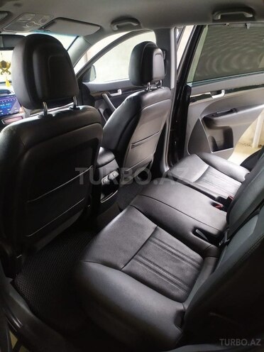 Kia Sorento 2014, 194,000 km - 2.0 l - Tərtər
