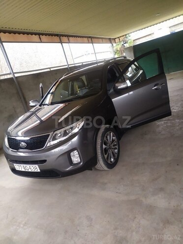 Kia Sorento 2014, 194,000 km - 2.0 l - Tərtər