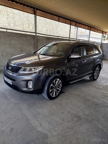 Kia Sorento 2014, 194,000 km - 2.0 l - Tərtər