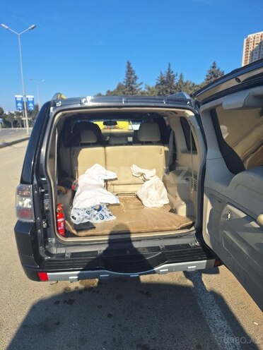 Mitsubishi Pajero 2007, 322,204 km - 3.0 l - Bakı